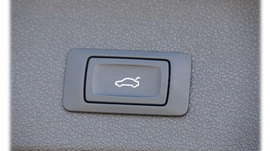 Audi A6 4G - Automatisk åbning af bagklap (Avant) inkl. Montering